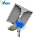 Anern Outdoor IP66 waterproof all in one solar led street light